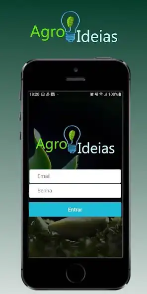 Play AgroIdeias Produtividade as an online game AgroIdeias Produtividade with UptoPlay