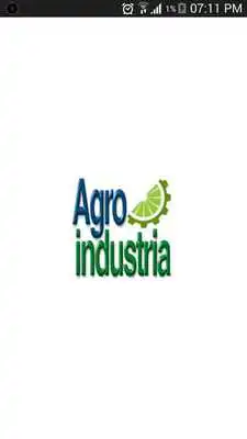 Play Agro Industrial Play Agro Industrial