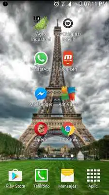 Play Agro Industrial Play Agro Industrial