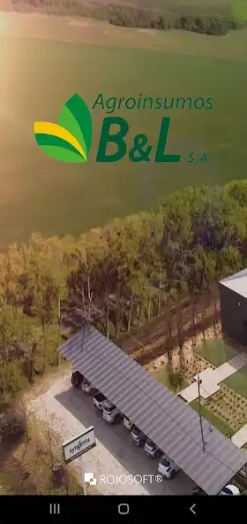 Play Agroinsumos ByL S.A.  and enjoy Agroinsumos ByL S.A. with UptoPlay