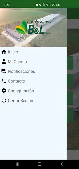 Play Agroinsumos ByL S.A. as an online game Agroinsumos ByL S.A. with UptoPlay