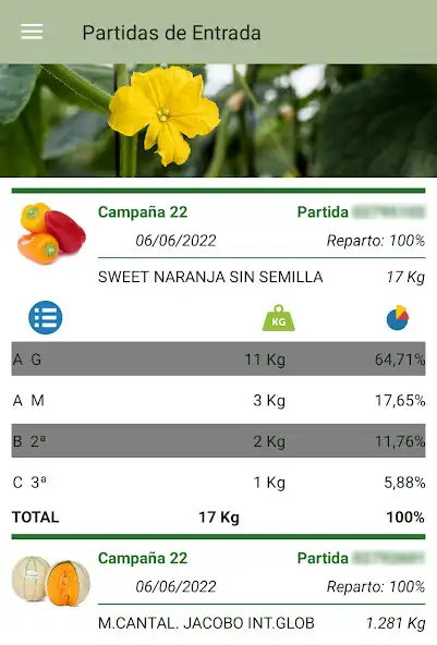 Play Agroiris App as an online game Agroiris App with UptoPlay