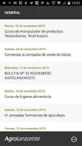 Play Agrolanzarote Play Agrolanzarote