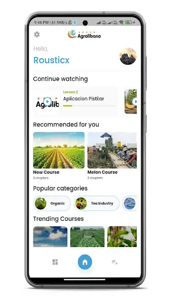 Play Agrolibano as an online game Agrolibano with UptoPlay
