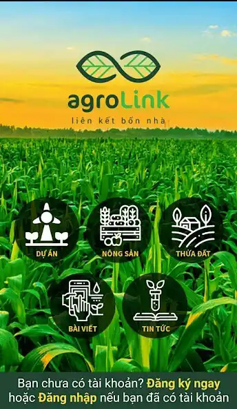 Play Agrolink  and enjoy Agrolink with UptoPlay