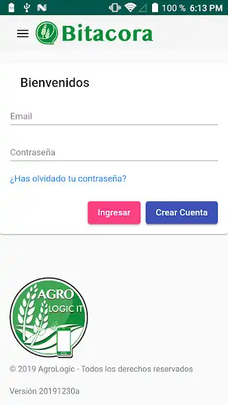 Play AgroLogic  and enjoy AgroLogic with UptoPlay