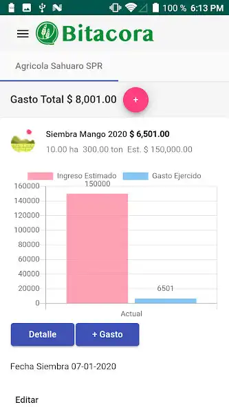 Play AgroLogic as an online game AgroLogic with UptoPlay