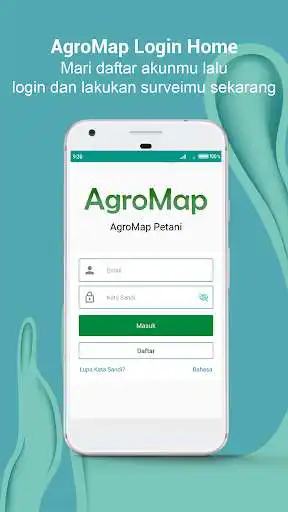 Play Agromap Petani as an online game Agromap Petani with UptoPlay