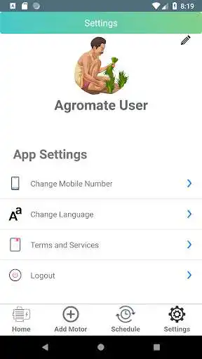 Play Agromate as an online game Agromate with UptoPlay