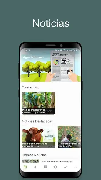 Play AGRO Móvil  and enjoy AGRO Móvil with UptoPlay