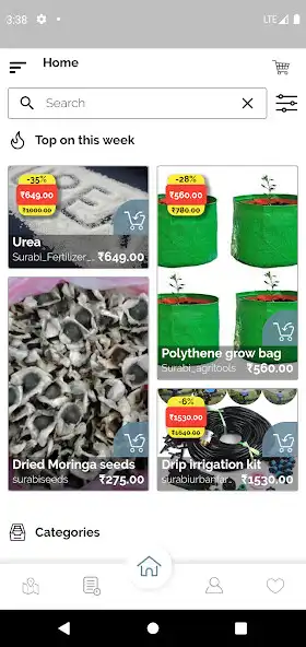 Play Agroneeds customer  and enjoy Agroneeds customer with UptoPlay