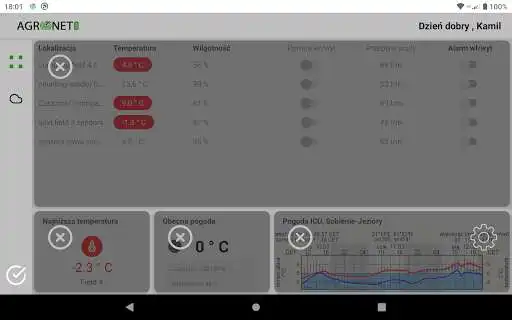 Play Agronet Panel as an online game Agronet Panel with UptoPlay
