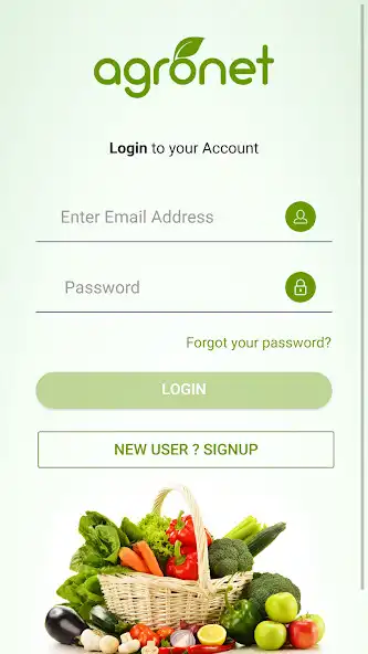 Play agroNET  and enjoy agroNET with UptoPlay