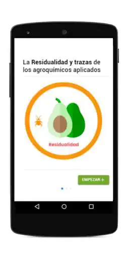 Play Agronielsen Aguacate Hass as an online game Agronielsen Aguacate Hass with UptoPlay