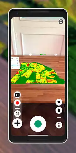 Play Agronomeye as an online game Agronomeye with UptoPlay