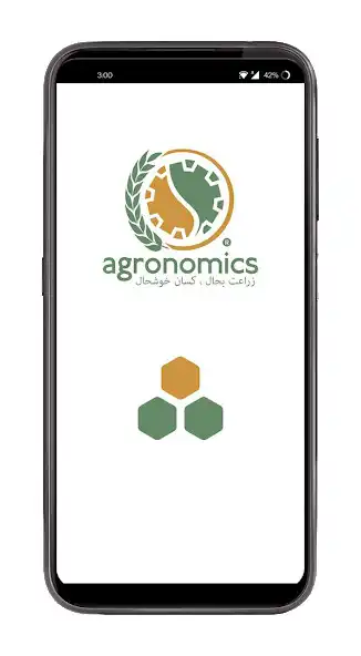 Play Agronomics as an online game Agronomics with UptoPlay