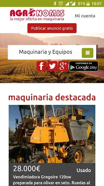 Play Agronomis  and enjoy Agronomis with UptoPlay