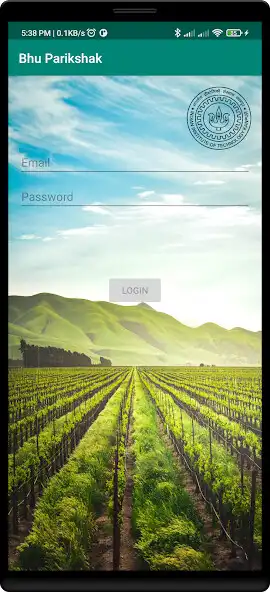 Play AgroNxt BhuParikshak  and enjoy AgroNxt BhuParikshak with UptoPlay