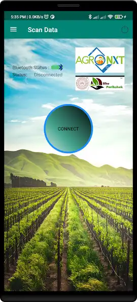 Play AgroNxt BhuParikshak as an online game AgroNxt BhuParikshak with UptoPlay