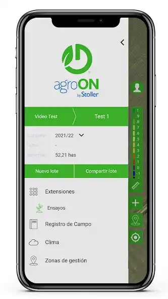 Play AGROon  and enjoy AGROon with UptoPlay