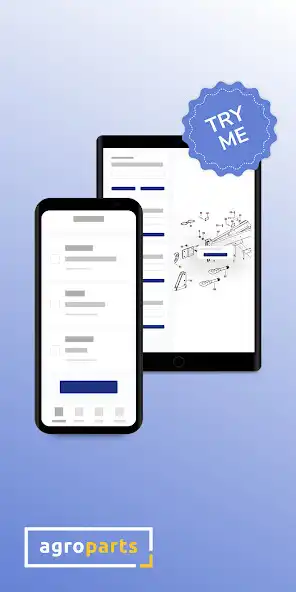 Play agroparts Mobile as an online game agroparts Mobile with UptoPlay