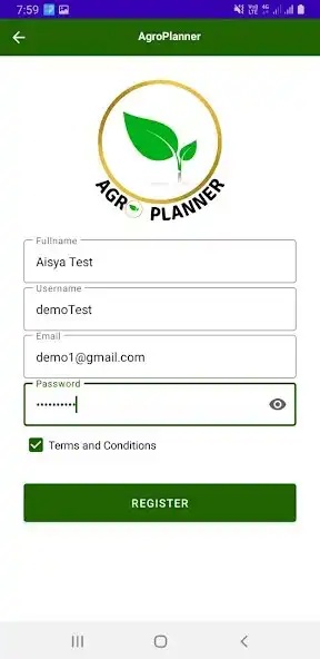 Play Agro Planner  and enjoy Agro Planner with UptoPlay