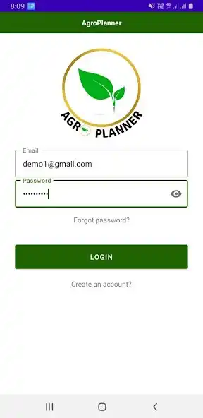 Play Agro Planner as an online game Agro Planner with UptoPlay