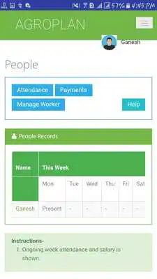 Play AgroPlan Play AgroPlan