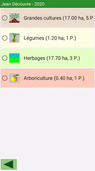Play AgroPlus as an online game AgroPlus with UptoPlay