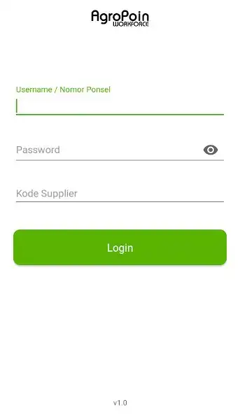 Play AgroPoin Workforce as an online game AgroPoin Workforce with UptoPlay