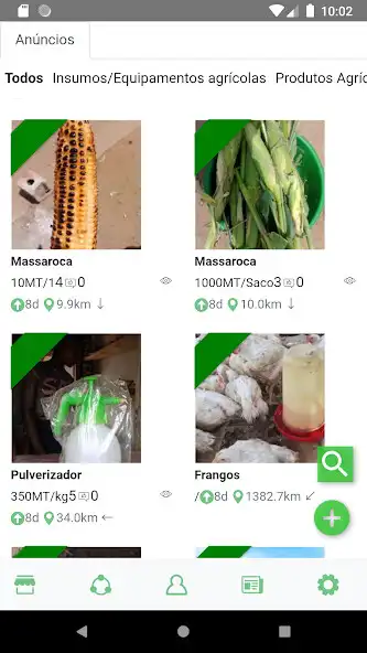 Play AGROPONTO  and enjoy AGROPONTO with UptoPlay