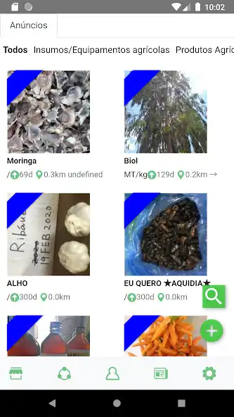 Play AGROPONTO as an online game AGROPONTO with UptoPlay