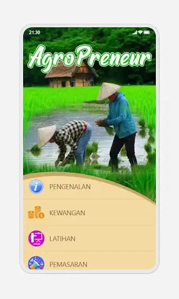 Play AgroPreneur  and enjoy AgroPreneur with UptoPlay