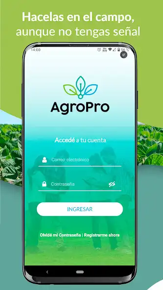 Play AgroPro  and enjoy AgroPro with UptoPlay