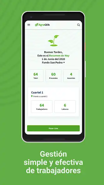 Play AgroQlik  and enjoy AgroQlik with UptoPlay