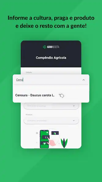 Play AgroReceita Compêndio Agrícola as an online game AgroReceita Compêndio Agrícola with UptoPlay