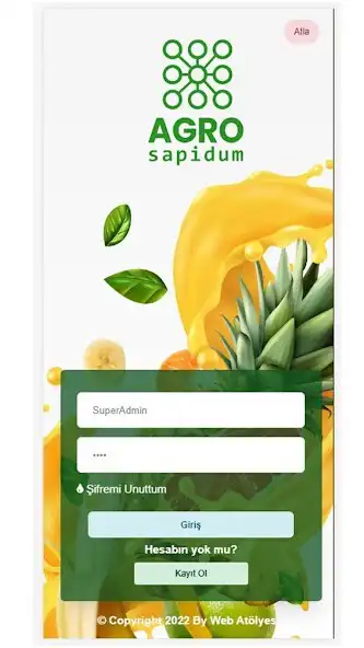 Play Agro Sapidum  and enjoy Agro Sapidum with UptoPlay