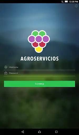 Play AGRO Servicios  and enjoy AGRO Servicios with UptoPlay
