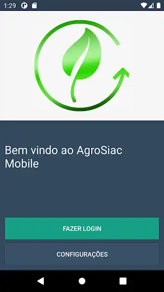 Play AgroSiac Mobile as an online game AgroSiac Mobile with UptoPlay