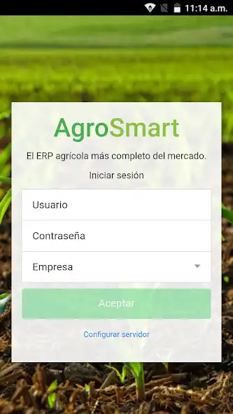 Play AgroSmart as an online game AgroSmart with UptoPlay