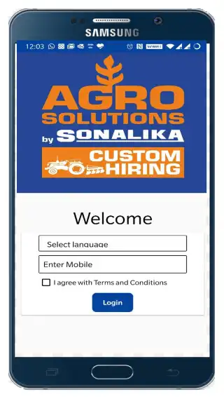 Play Agro Solutions as an online game Agro Solutions with UptoPlay