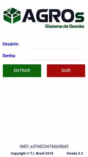 Play Agros Pesagem as an online game Agros Pesagem with UptoPlay