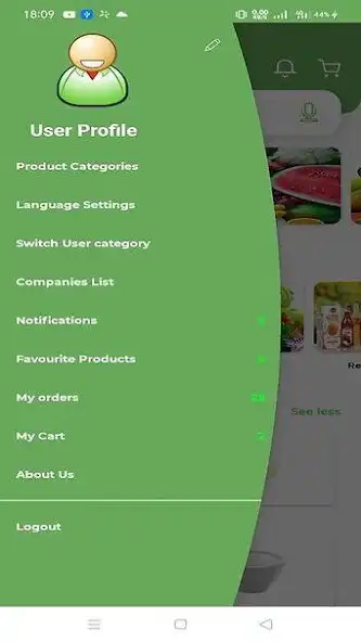 Play Agro Store  and enjoy Agro Store with UptoPlay