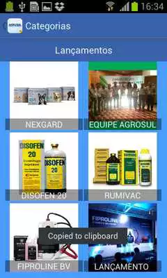 Play Agrosul