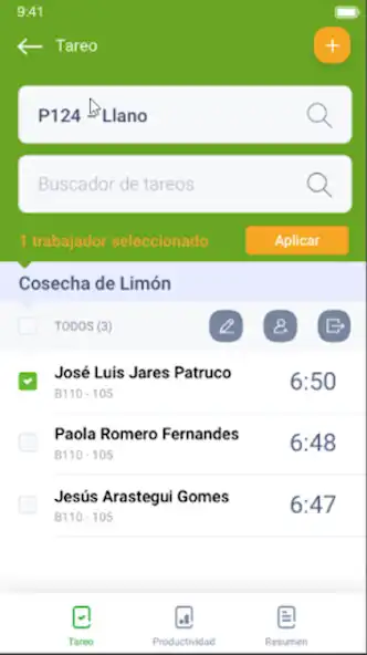Play AgroTareo Beta  and enjoy AgroTareo Beta with UptoPlay
