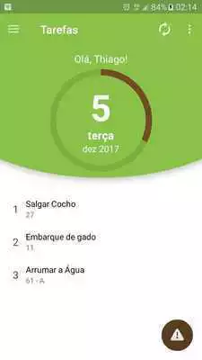 Play AgroTechs  and enjoy AgroTechs with UptoPlay