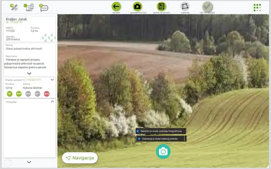 Play Agro TP as an online game Agro TP with UptoPlay