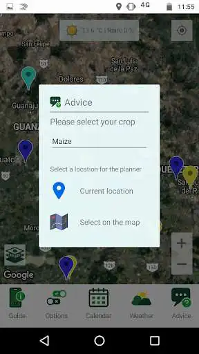 Play Agrotutor