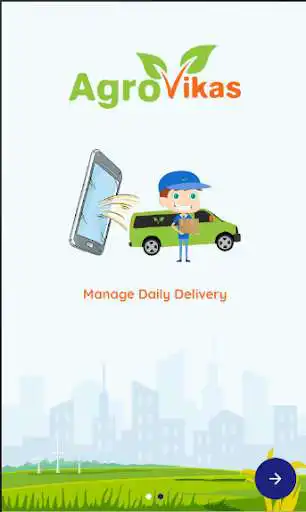 Play Agrovikas Delivery as an online game Agrovikas Delivery with UptoPlay