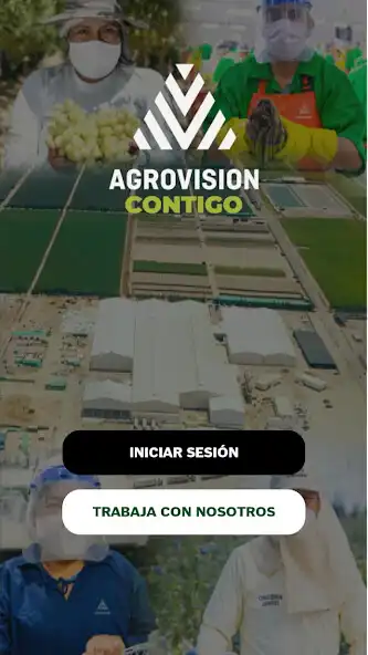 Play Agrovision Contigo  and enjoy Agrovision Contigo with UptoPlay